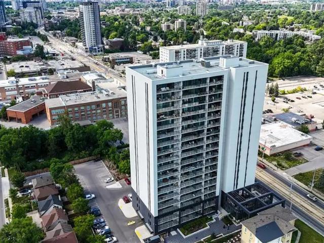 741 KING Street W Unit# 201