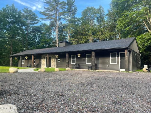 741 Howe Road