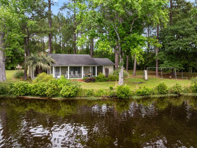741 Jones Road