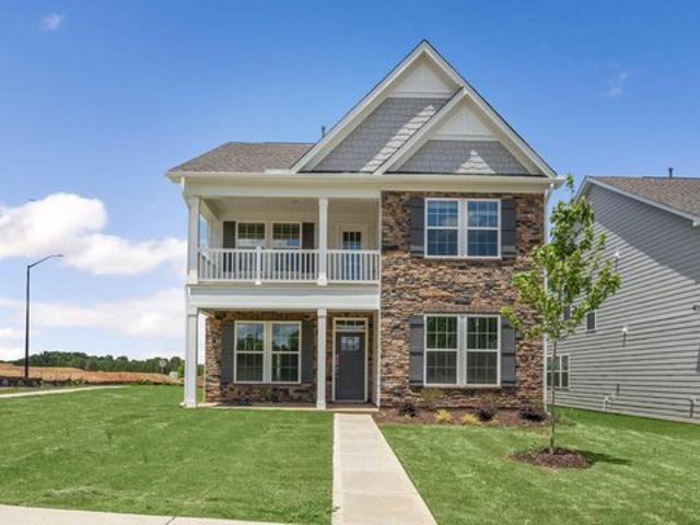 741 James J Freeland Memorial Dr, Hillsborough, NC 27278