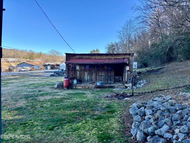 741 Old Highway 70