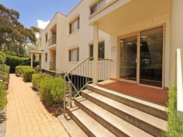 7/41 Leahy Close, Narrabundah
