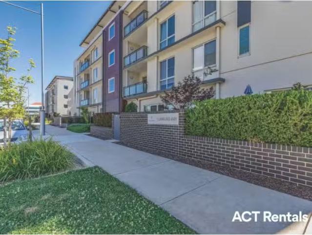 74/1 Limburg Way, Greenway Apartment for rent Listed by Rache.