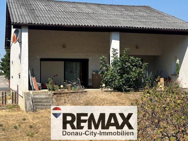 741 m² Grund in bester Lage – machen Sie daraus Ihr Traumhaus