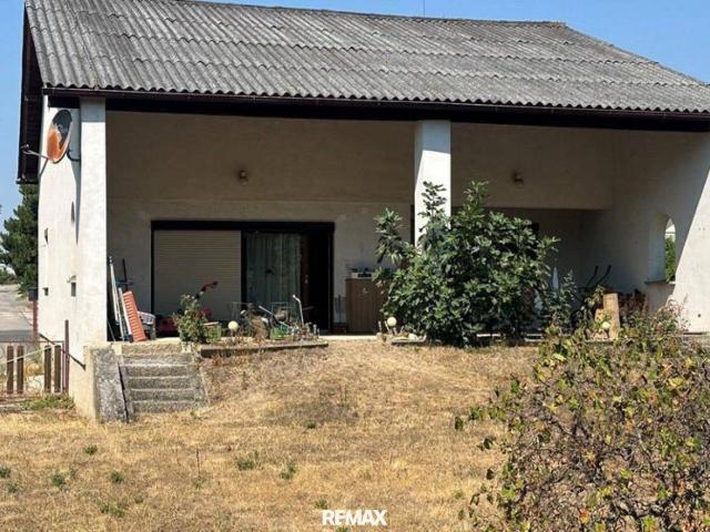 741 m² Grund in bester Lage – machen Sie daraus Ihr Traumhaus