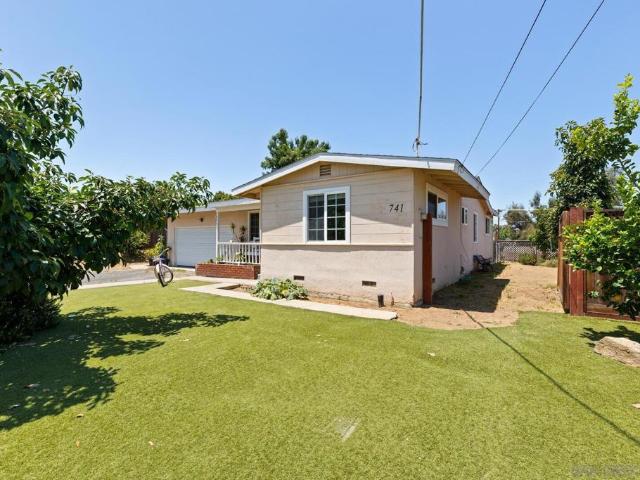 741 Magarian Rd