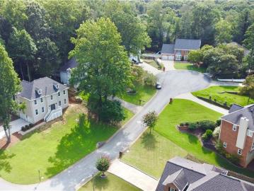 741 Maggie Ct NW, Kennesaw, GA 30144 | MLS #7763