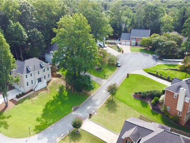 741 Maggie Ct NW, Kennesaw, GA 30144 | MLS #7763