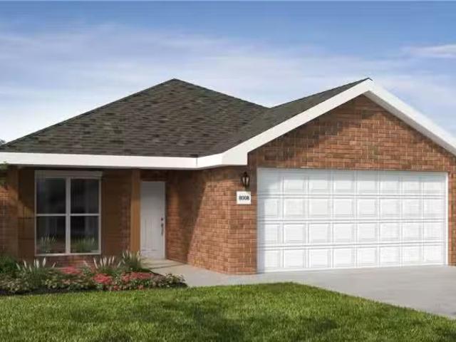 741 MARCELLA ST, PRAIRIE GROVE, AR 72753