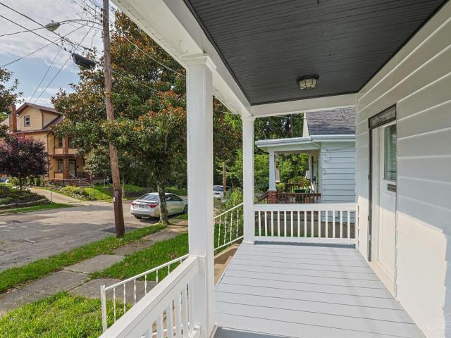 741 Mcpherson Avenue