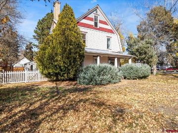 741 S 1st St, Montrose, CO 81401 | MLS #829935