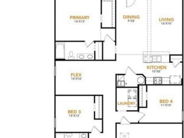 741 Rivers Edge Pkwy, Roanoke Rapids, NC 27870 | MLS #100565
