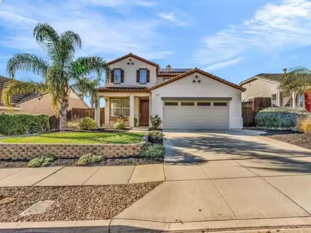 741 WATERVILLE DR, BRENTWOOD, CA 94513