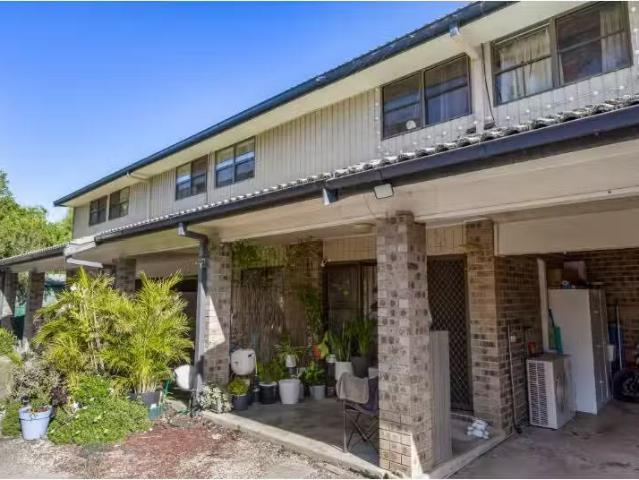 7/41A Brentwood Street, MUSWELLBROOK Townhouse for rent Liste.