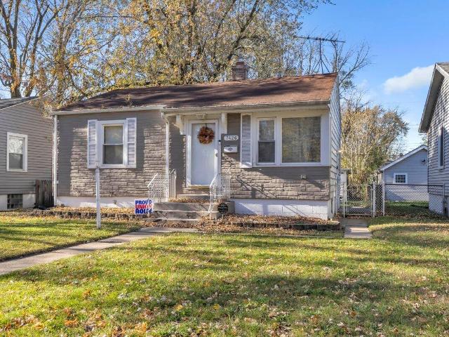 7426 Howard Ave, Hammond, IN 46324 | MLS #827190