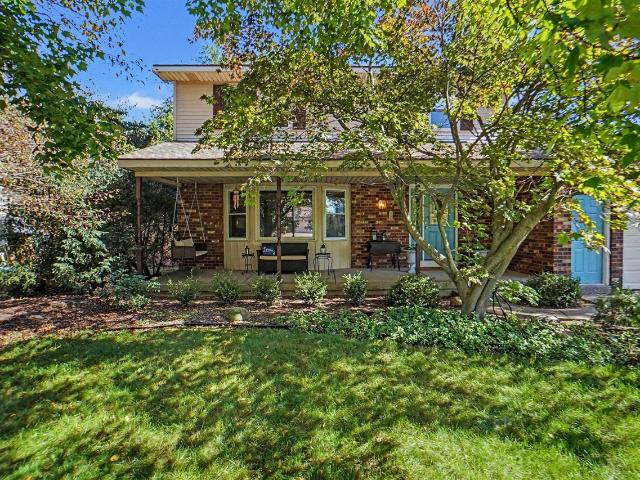 7426 Windgate Drive