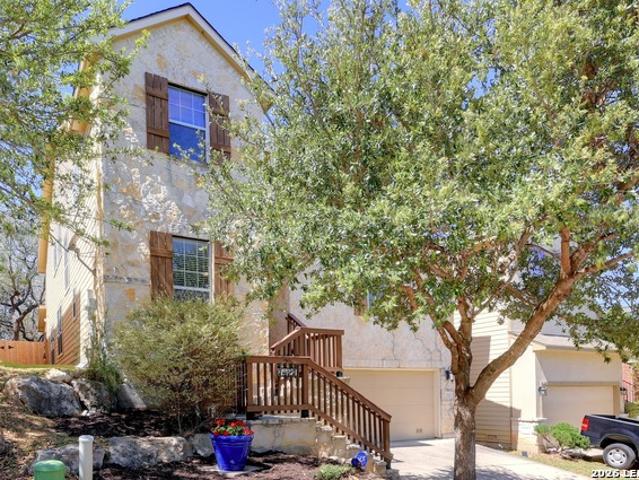 7427 Eagle Ledge