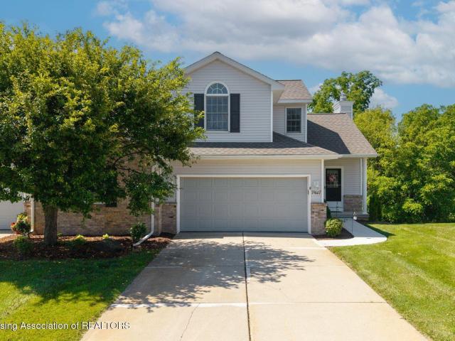 7427 Golf Gate Drive # 13