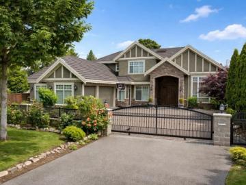 Greater Vancouver - Parking, Air conditioning