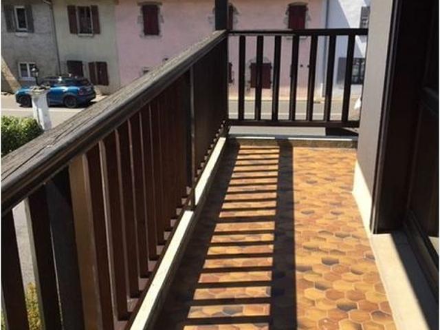 74290, Menthon Saint Bernard