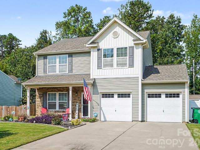 7420 Edgefield Court