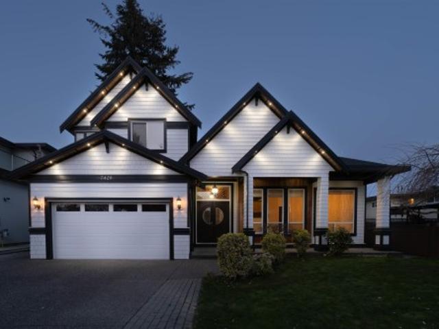 7420 Street, Delta, BC, V4C 5T2 house for sale | Listing ID R3122 | Royal LePage
