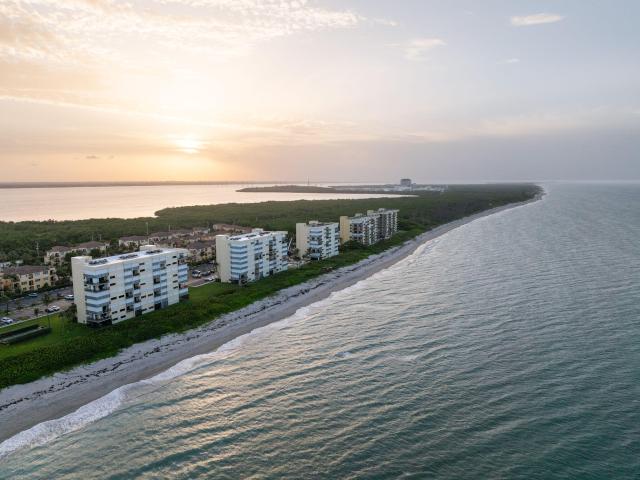 7420 S Ocean Dr, Unit 314, Jensen Beach, FL 34957 | MLS #B26035