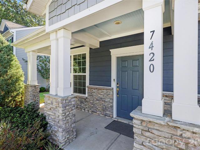 7420 Tullamore Glen Drive