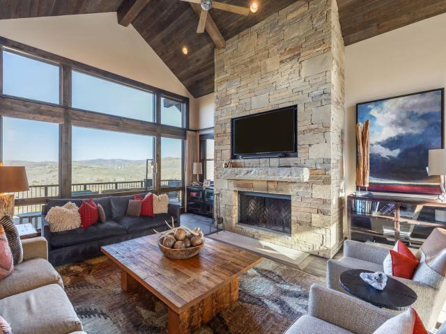 7421 N Victory Ranch Drive, Heber City, US, UT