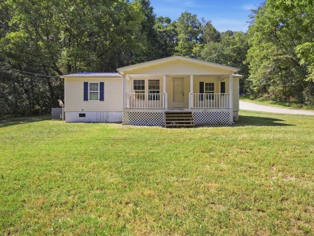 7421 Harper Road