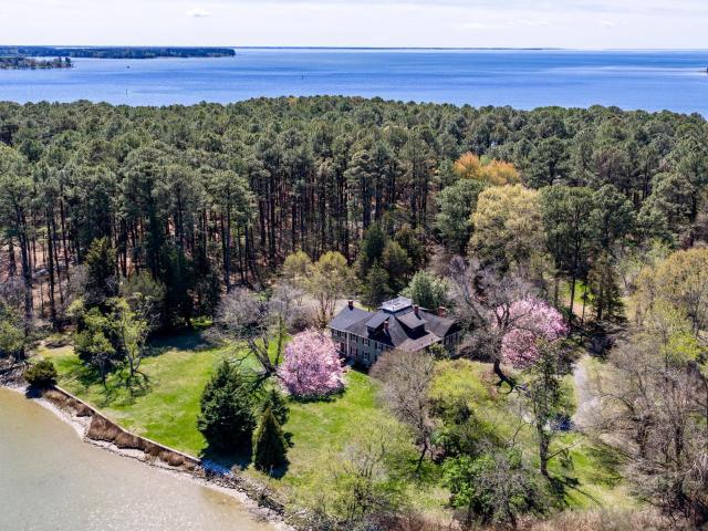 7421 Quaker Neck Rd, Bozman, MD 21612 | MLS #MDTA2013
