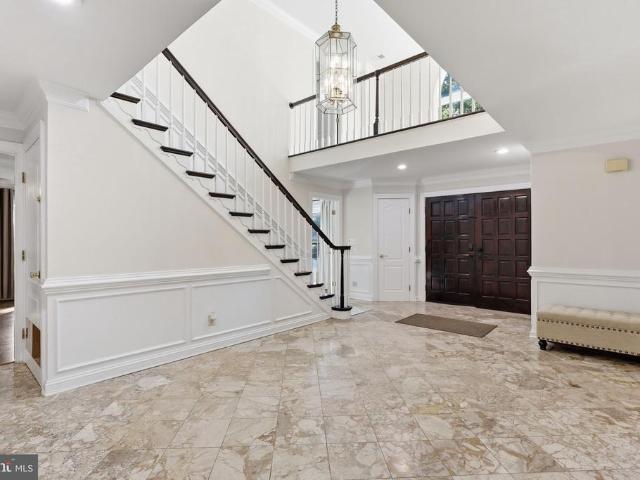 7421 Shreve Road