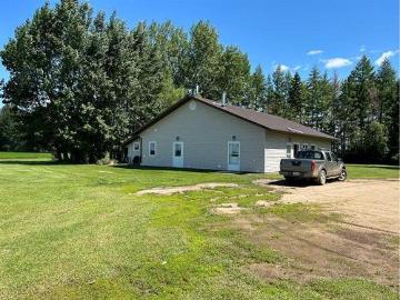 Big Lakes County, Alberta