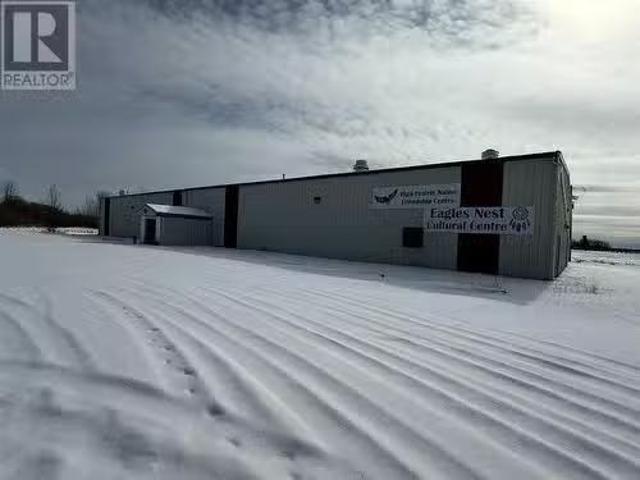 74225 161 Range Road, Rural Big Lakes County, AB, T0G 1E0 co.