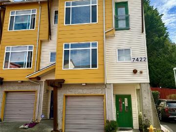 7422 Newcastle Golf Club Rd, Unit D, Newcastle, WA 98059 | MLS #2512