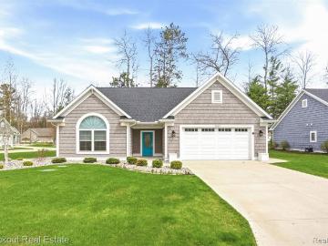 7422 Aspen Creek Drive
