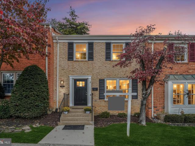 7422 Chummley Ct, Falls Church, VA 22043 | MLS #VAFX2308