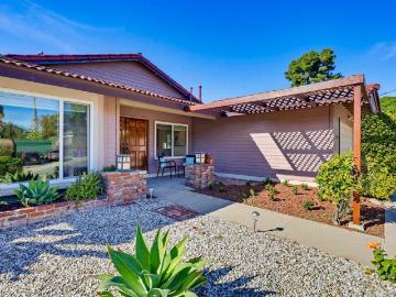 Allied Gardens, San Diego city, San Diego CCD San Diego County California, San Diego County, California, USA