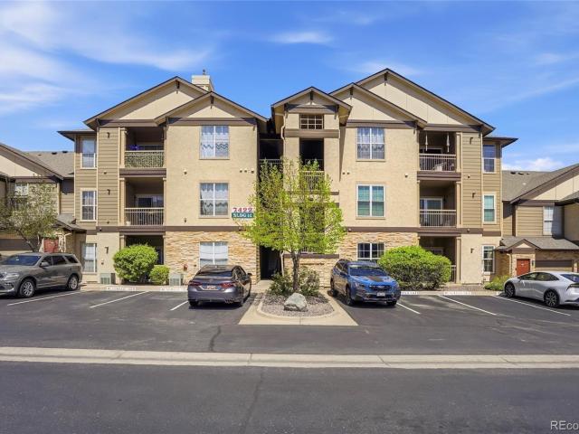 7422 S Quail Cir, Unit 1614, Littleton, CO 80127 | MLS #3279