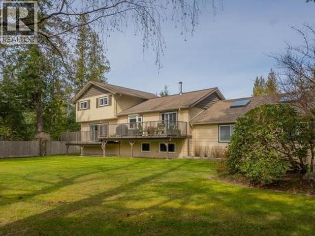 7423 Nootka Street, Powell River, BC, V8A 0P8 house for sale | Listing ID 19766 | Royal LePage