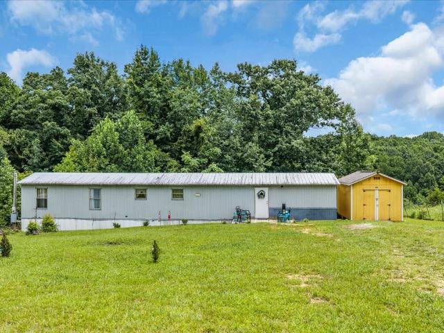 742 Captain Carter Rd