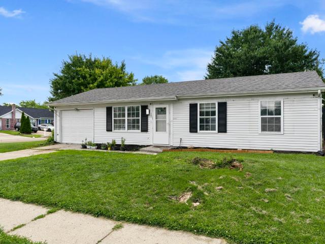 742 Clover Lane
