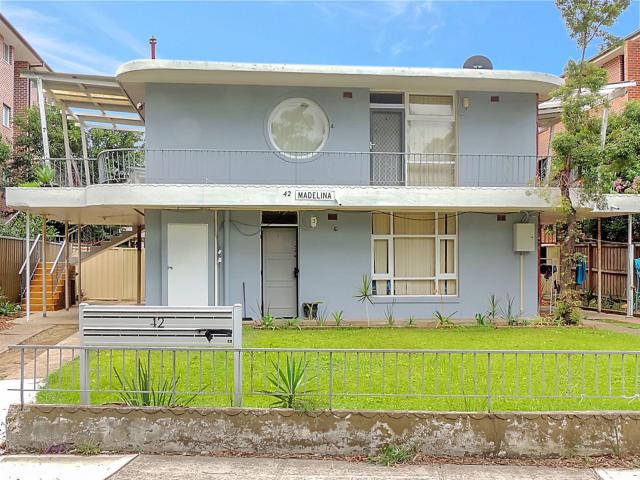 7/42 Bellevue Street, North Parramatta, NSW 2151