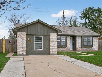 742 Branding Iron Ln, Houston, TX 77060 | MLS #98408
