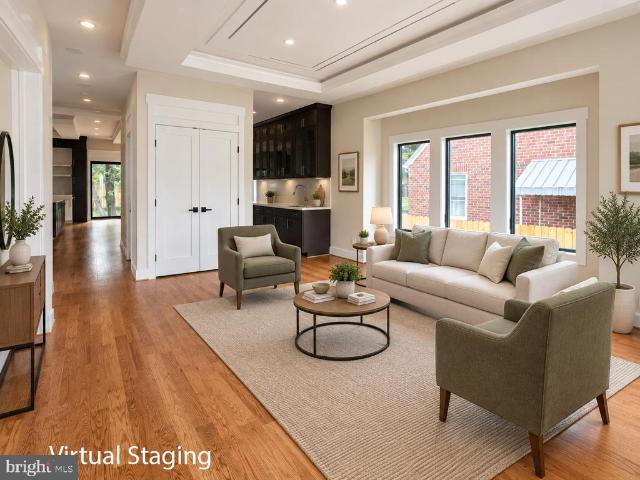 742 George Mason Drive # 742