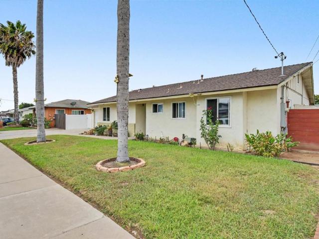 742 Date Avenue