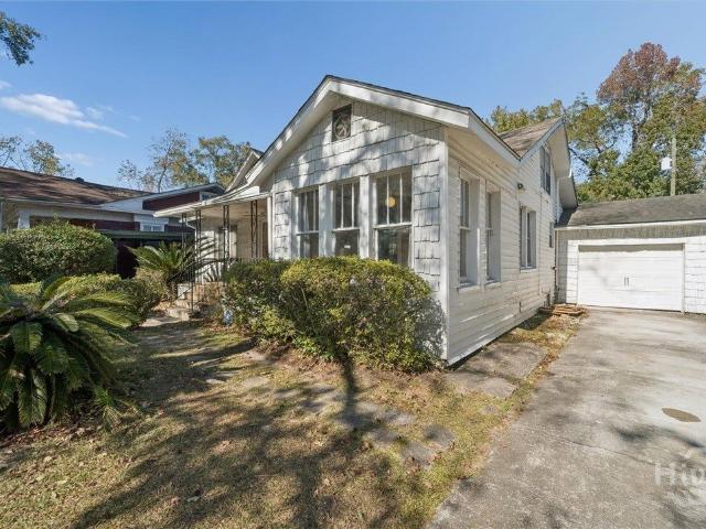 742 E Park Avenue, Savannah, US, GA