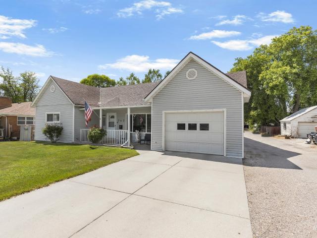 742 Fort Hall Ave