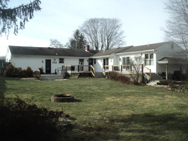 742 Fairway Drive