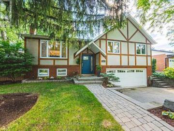 742 Francis Road, Burlington, ON, L7T 4A3 house for sale | Listing ID W13484 | Royal LePage
